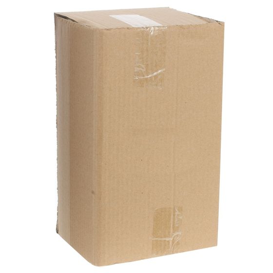 Ваза, L13 W13 H37 см