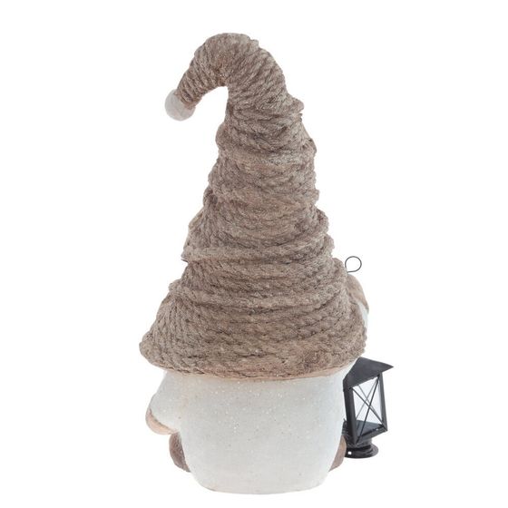 Фигурка декоративная &quot;Гном&quot;, L26 W19 H44 см