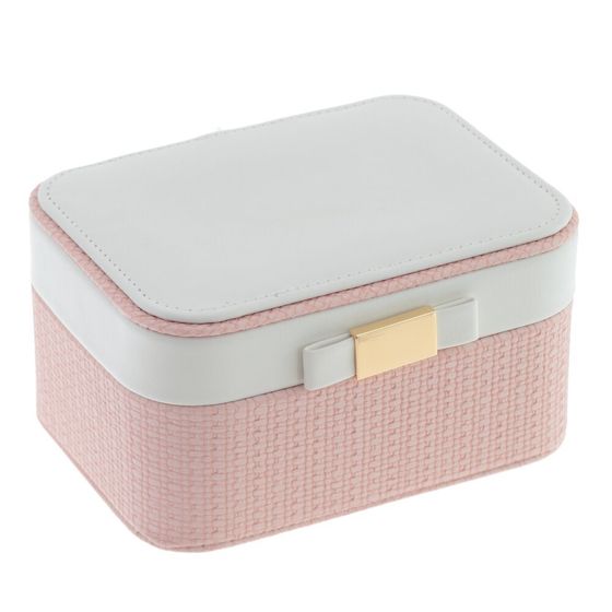 Шкатулка для украшений, Д15,5 Ш12 В8 см