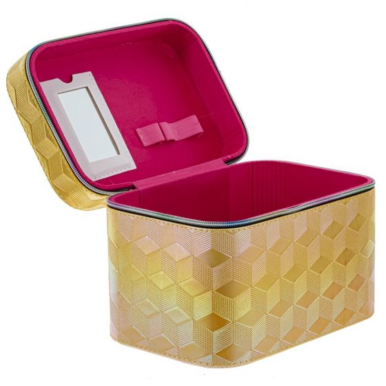 Шкатулка, Д23 Ш16 В18 см