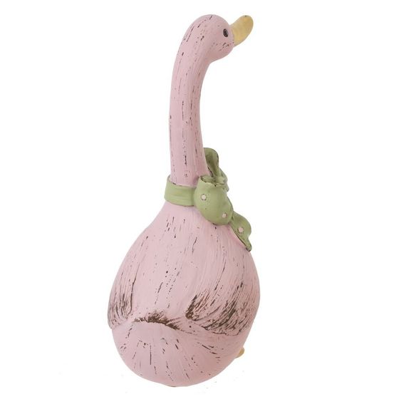 Фигурка декоративная &quot;Гусь&quot;, L9 W6 H15 см