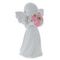 Фигурка декоративная &quot;Ангел&quot;, L8 W5,5 H14 см, 2в.