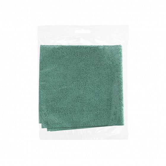 Салфетка для стекла и глянцевых поверхностей 30х30см