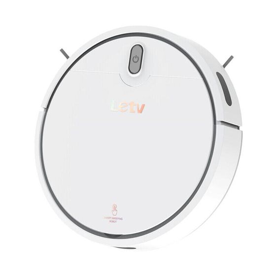 Letv Подметающие роботы