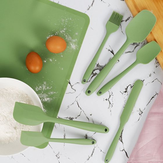 Набор пекарских гаджетов OLIVE 6шт