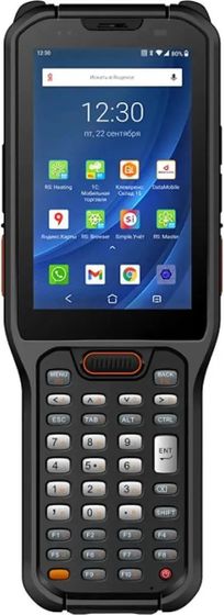 Терминал сбора данных Urovo RT40 (RT40-SS5X10E4011HQ)