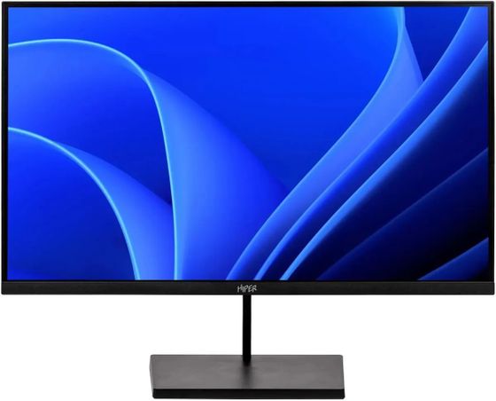Монитор 23.8&quot; Hiper EasyView SB2402 черный IPS 1920x1080 100Гц (SB2402)