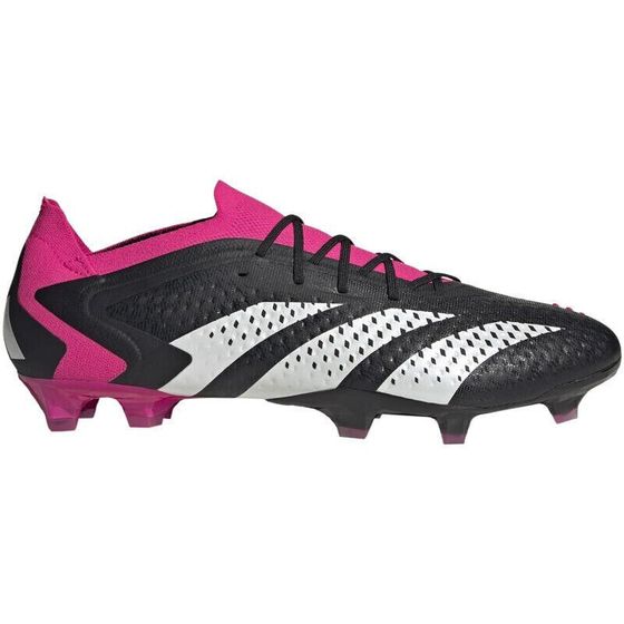Футбольные бутсы Adidas Predator Accuracy.1 Low FG M GW4577