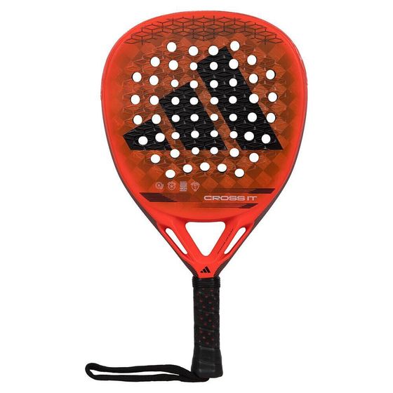 Ракетка для падель-тенниса ADIDAS PADEL Cross It