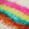 !09 Набор из 3 штук: Мишура &quot;Неон&quot; d-8 см 200 см, цвет микс