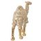 Фигурка декоративная "Верблюд", L13 W4 H14 см