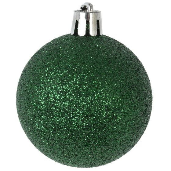 Набор из 56шт Украшение новогоднее "Шар", L21 W21 H37 см
