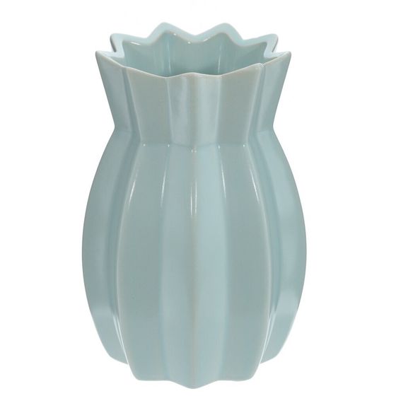 Ваза, 750 мл, L10 W10 H16 см