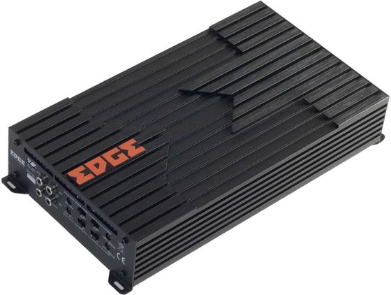 Усилитель автомобильный Edge EDBX150.4-E1 четырехканальный