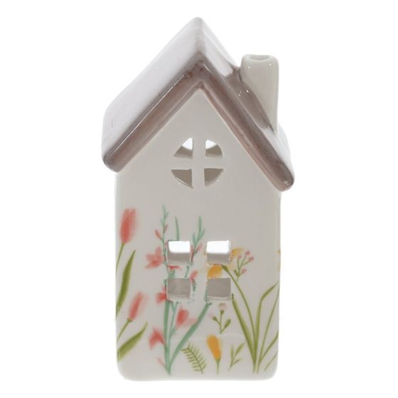 Фигурка декоративная &quot;Дом&quot;, L6 W6 H11 см