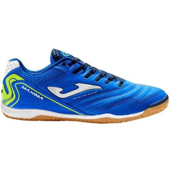 Футбольные бутсы Joma Maxima 2304 Indoor M MAXS2304IN