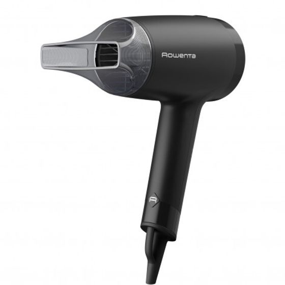 Фен Rowenta CV1803F0 1600Вт черный