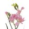 Цветок искусственный "Фрезия", L12 W6 H61 см