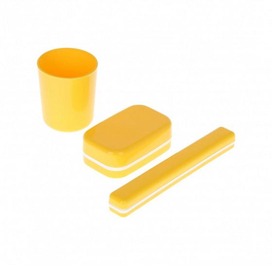 Дорожный набор