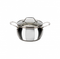 Кастрюля с крышкой ICONIC 18х10.5см 3.0л