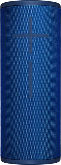 Портативная акустика Logitech Ultimate Ears MEGABOOM 3 1.0 30Вт синий