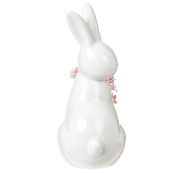 Фигурка декоративная &quot;Заяц&quot;, L9 W7 H16,5 см