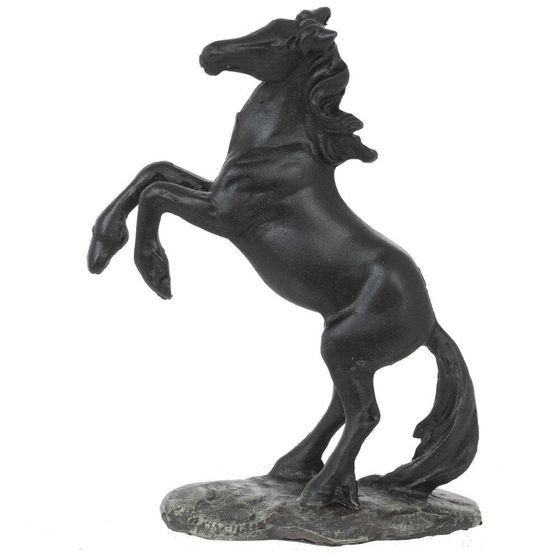 Фигурка декоративная &quot;Лошадь&quot;, L8,5 W3,5 H11,5 см, 6в.