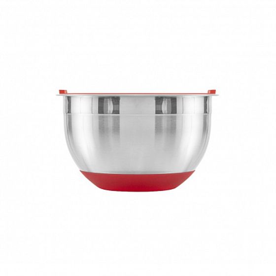 Миска с крышкой MIX 3л