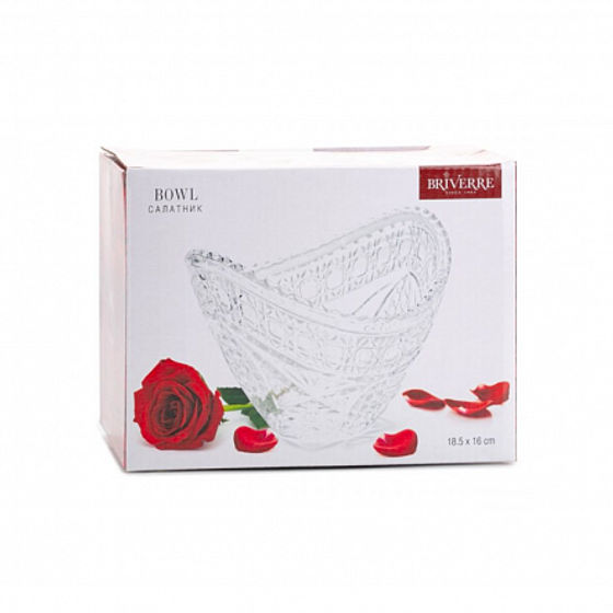 Салатник 18.5х16см