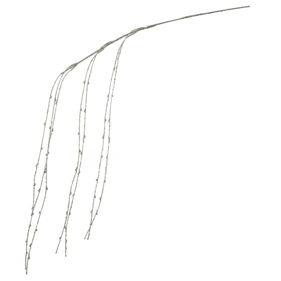 Изделие декоративное &quot;Ветка&quot;, H130 см