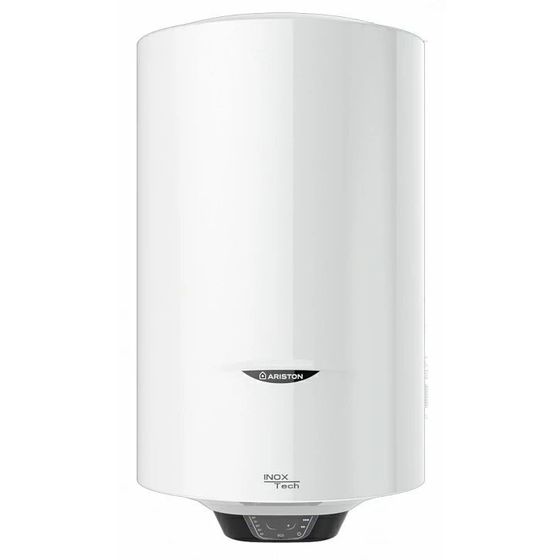 Водонагреватель Ariston PRO1 ECO INOX ABS PW 50 V накопительный электрический 50л белый (3700547)