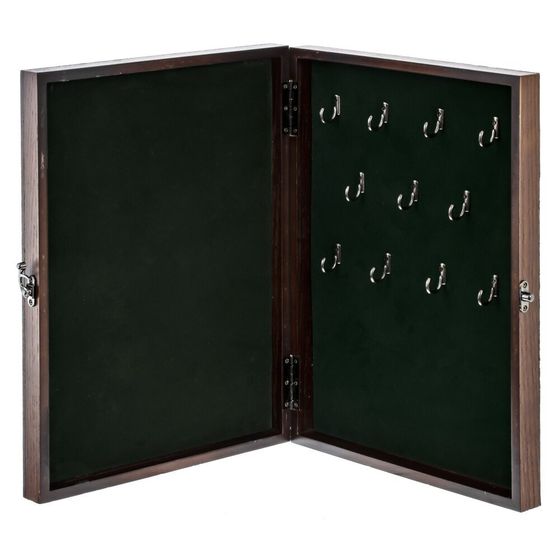 Ключница, Д28 Ш6 В38 см