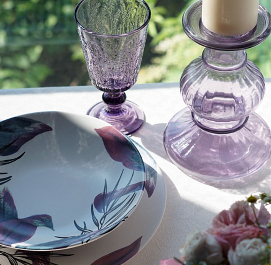 Тарелка десертная IMPRESSION 20см