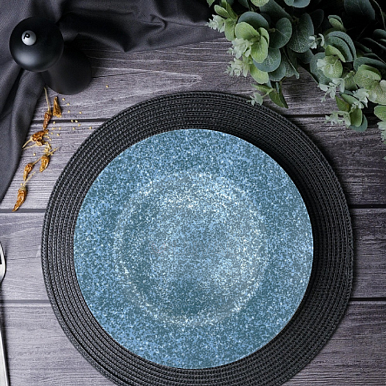 Тарелка обеденная CALVI 25см