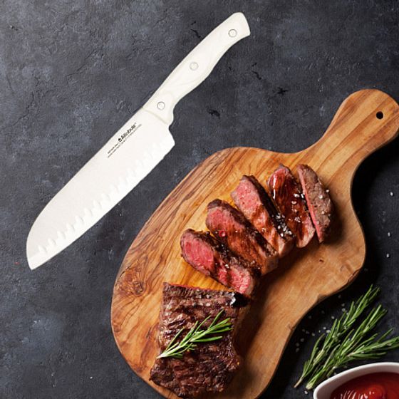 Нож сантоку ANTIQUE 18см