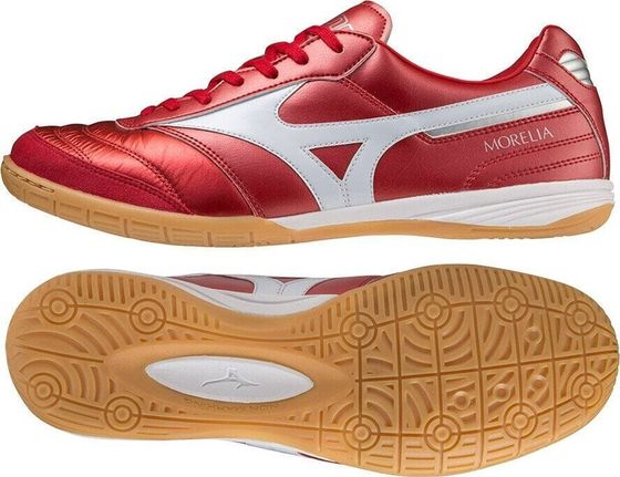 Обувь Mizuno Mizuno Morelia Sala Elite IN Q1GA221060