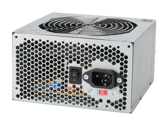 Блок питания 400W ATX Inwin PFC Активный PM-400ATXAPFC