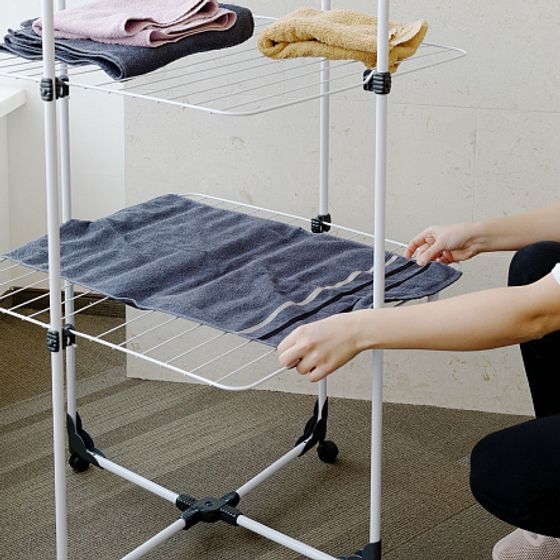 Сушилка для белья МИКСЕР 3