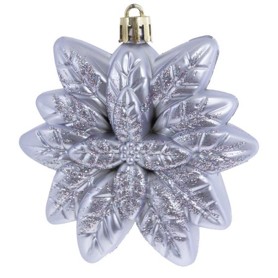 Набор из 20шт Украшение новогоднее &quot;Шар&quot;, L40 W8 H40 см