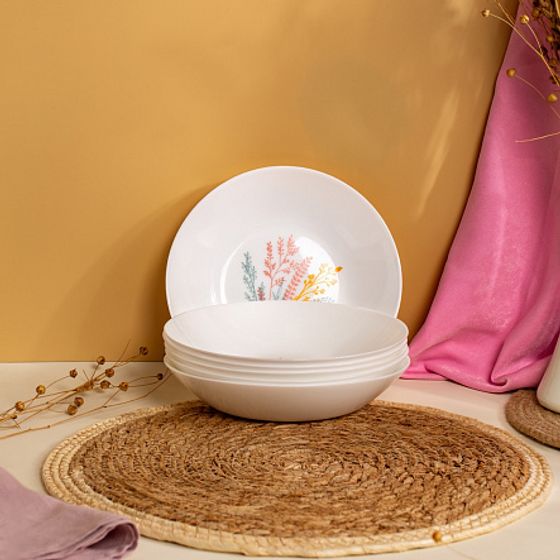 Набор столовый DIWALI CONTENTO 46 предметов