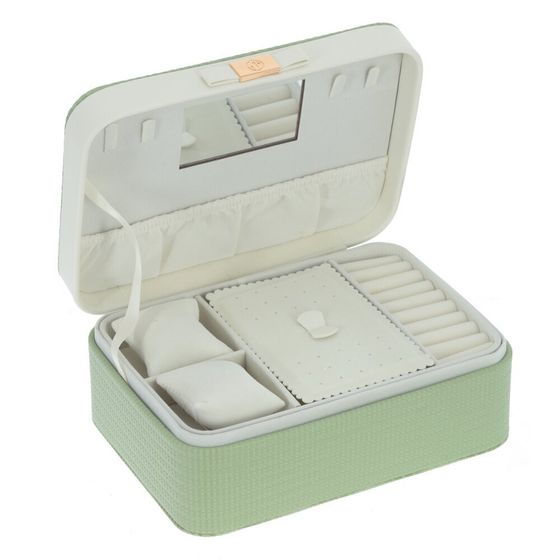 Шкатулка для украшений, Д23,5 Ш17 В10 см