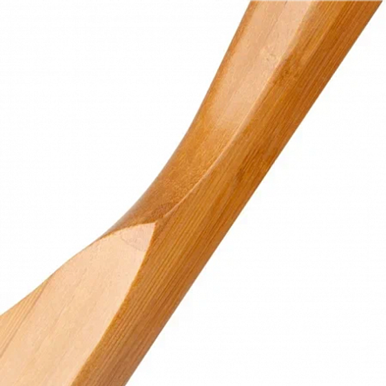 Плечики для пальто бамбук