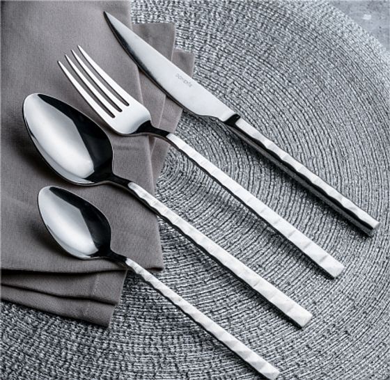 Ложка столовая PYRAMID 2шт