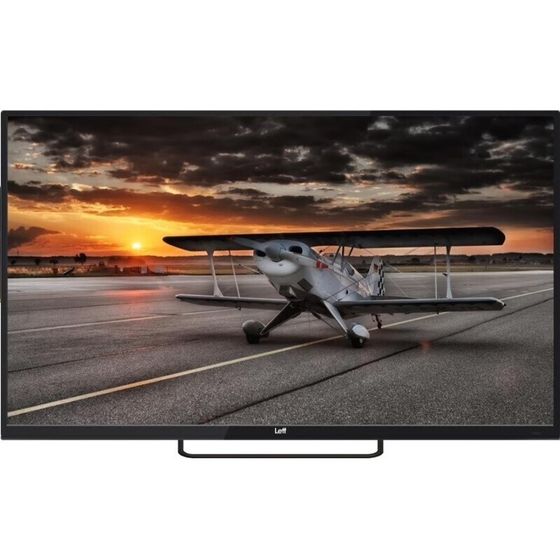 Телевизор LED 32&quot; Leff 32H240S черный