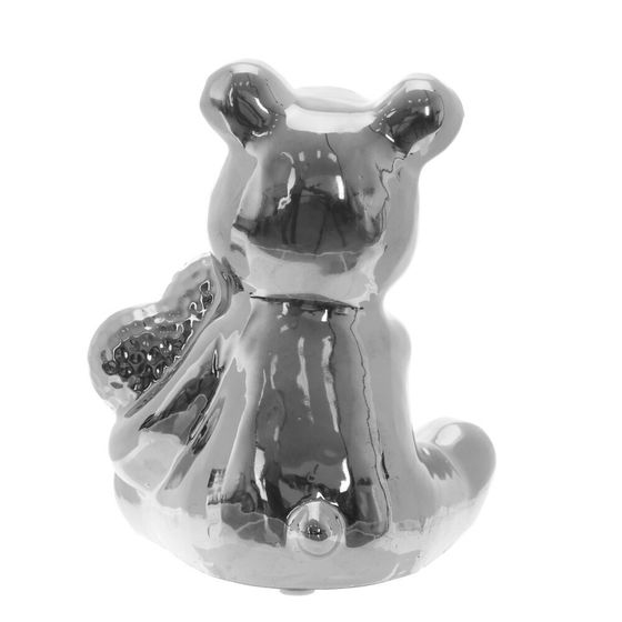 Фигурка декоративная &quot;Медвежонок&quot;, L11,5 W9 H15 см