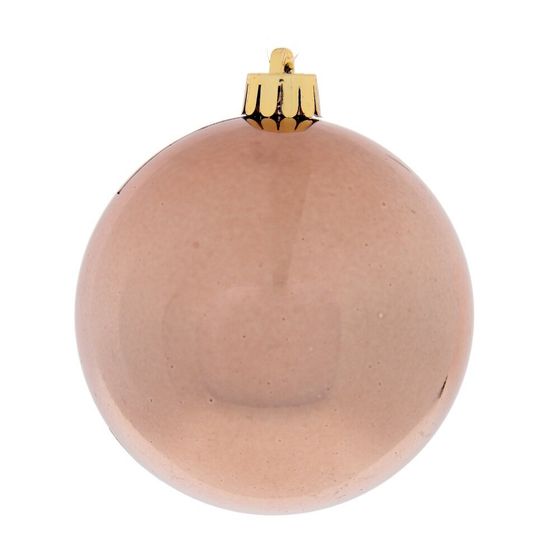 Набор из 12шт Украшение новогоднее &quot;Шар&quot;, D 8 см, L19 W19 H21,5 см