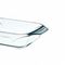 Блюдо Pyrex Irresistible 39х25см прямоугольное