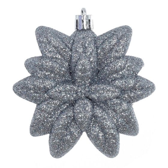 Набор из 20шт Украшение новогоднее "Шар", L40 W8 H40 см