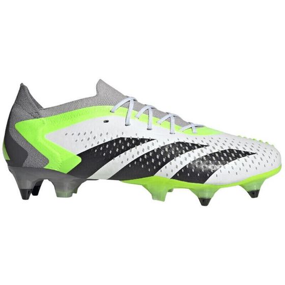 Футбольные бутсы Adidas Predator Accuracy.1 Low SG M IF2292