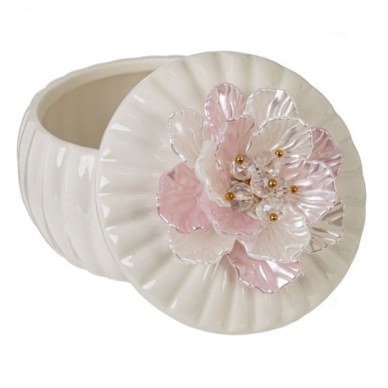 Шкатулка, Д7 Ш7 В6 см